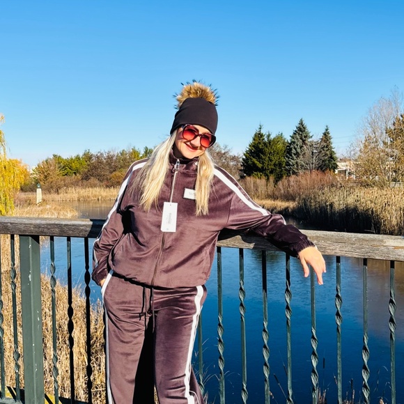 New two pieces set for woman with TAG - Picture 3 of 12